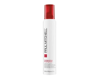 PAUL MITCHELL_Sculpting Foam 200ml_Cosmetic World